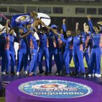 Mumbai Indians