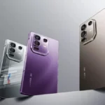 Infinix Note 50 Pro+