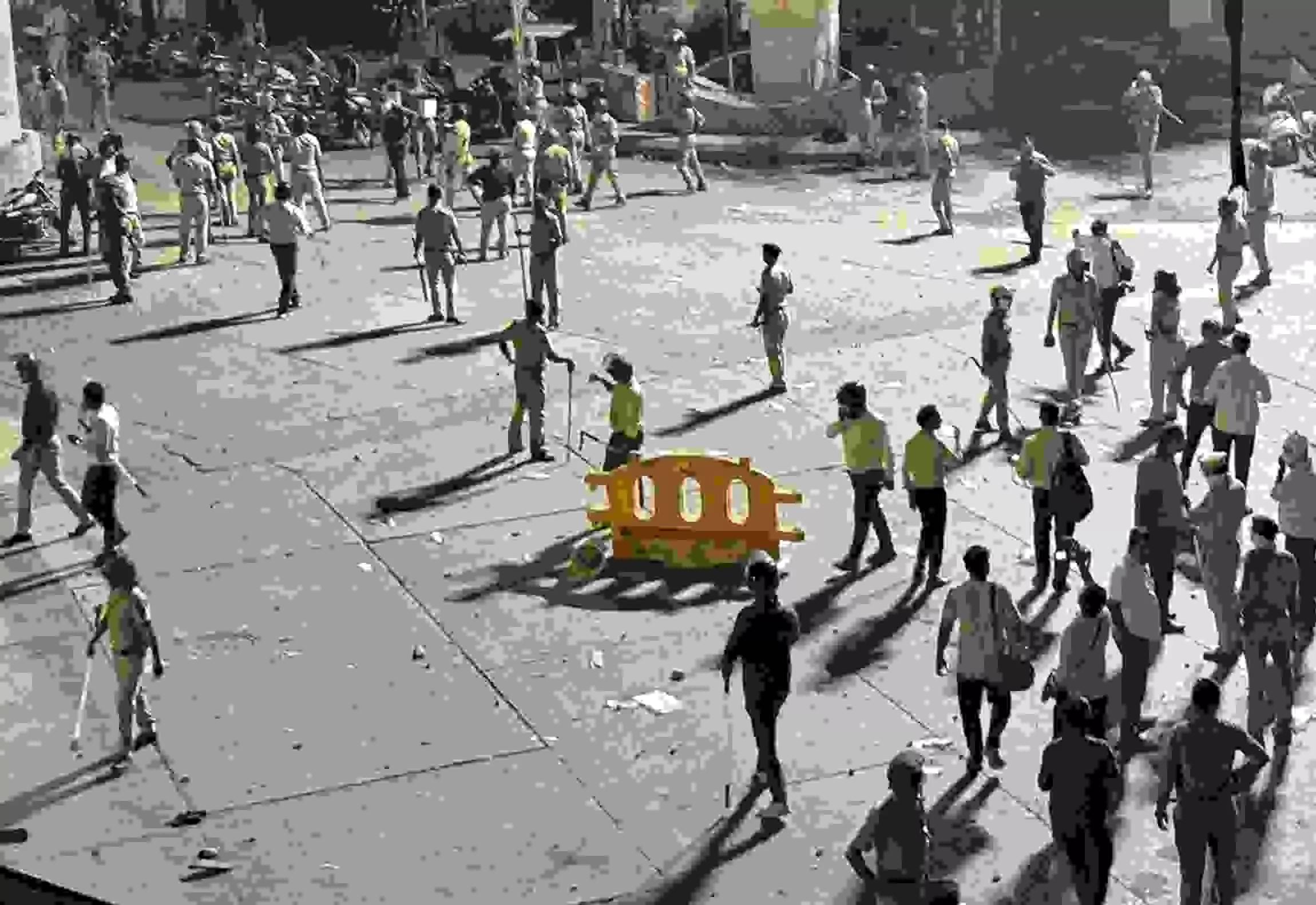 Nagpur Violence: 5 Key Updates on Maharashtra Curfew & Aurangzeb Tomb Protest