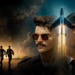 Sky Force OTT Release