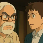 AI-Generated Ghibli-Style Artwork: A Comparison of ChatGPT and Grok