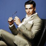 Akshay Kumar