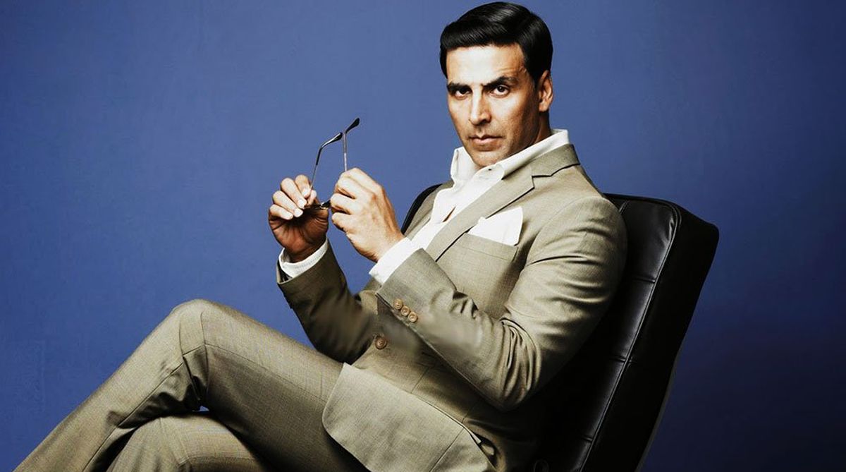 Akshay Kumar