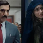 The Diplomat Box Office Day 5