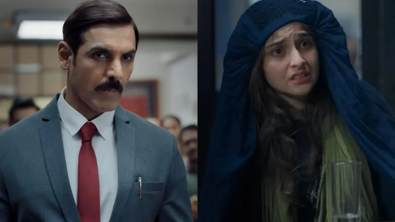 The Diplomat Box Office Day 5