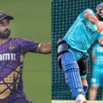 KKR vs LSG Match Rescheduled