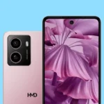 HMD Global Unveils New Phones and AI-Focused Initiatives at MWC 2025