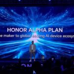 HONOR ALPHA PLAN Unveiled at MWC 2025: AI-Powered Future & $10 Billion Investment
