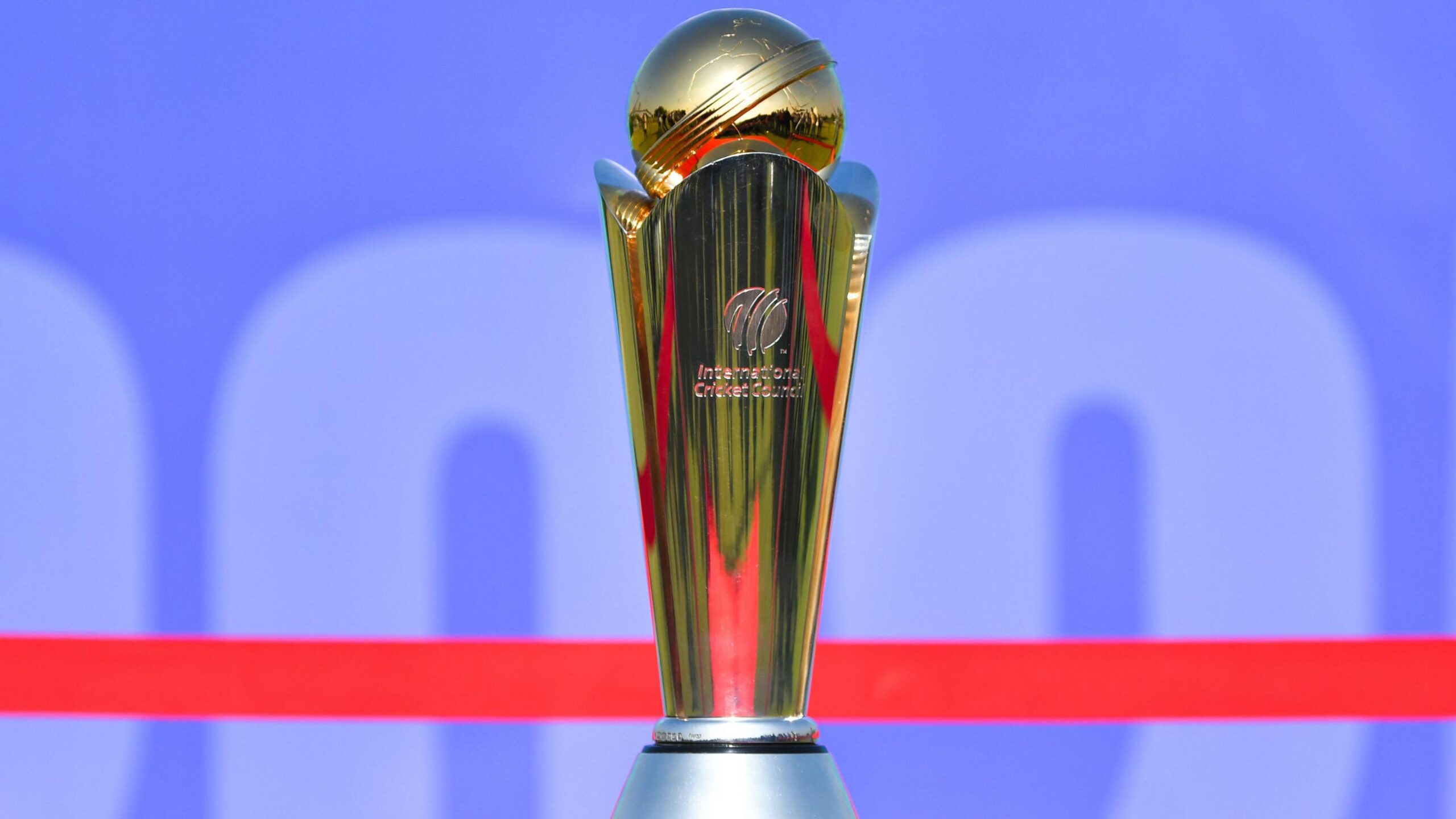 ICC Men's Champions Trophy 2025