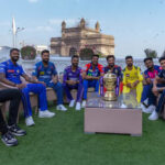 IPL 2025: Full Schedule, Match Timings, Venues, and Live Streaming Details