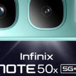 Infinix Note 50x 5G