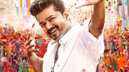 Jana Nayagan Thalapathy Vijay Last Film