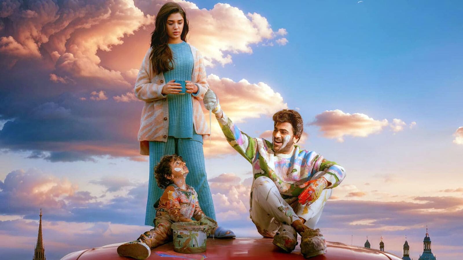 Manamey OTT Release Date