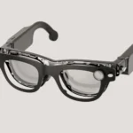 Meta Aria Gen 2 Smart Glasses Launched: Features, AI Upgrades & Uses