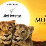 Mufasa: The Lion King OTT Release Date Announced – Here When & Where to Watch