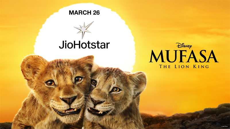 Mufasa: The Lion King OTT Release Date Announced – Here When & Where to Watch