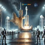 NASA and SpaceX Set to Launch Crew-10 Mission to Bring Back Sunita Williams After 9 Months in Space