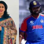 Harbhajan Singh Defends Rohit Sharma Amid Controversy Over Fitness Remarks