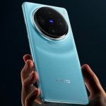 Vivo X100 Pro+