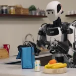 Google Gemini Robotics