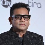 AR Rahman