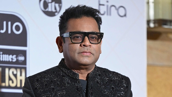 AR Rahman