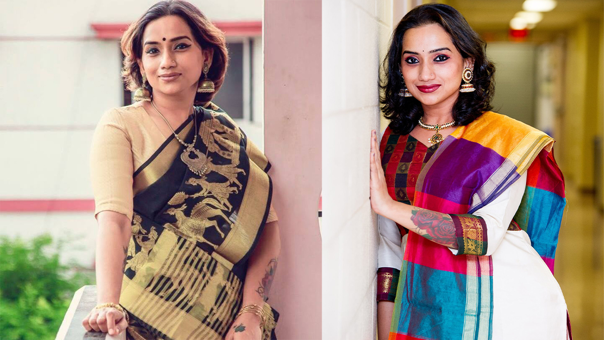 Playback Singer Kalpana Raghavendar Hospitalized After Alleged Suicide Attempt – Fans in Shock!