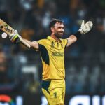 Glenn Maxwell