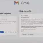 Gmail AI