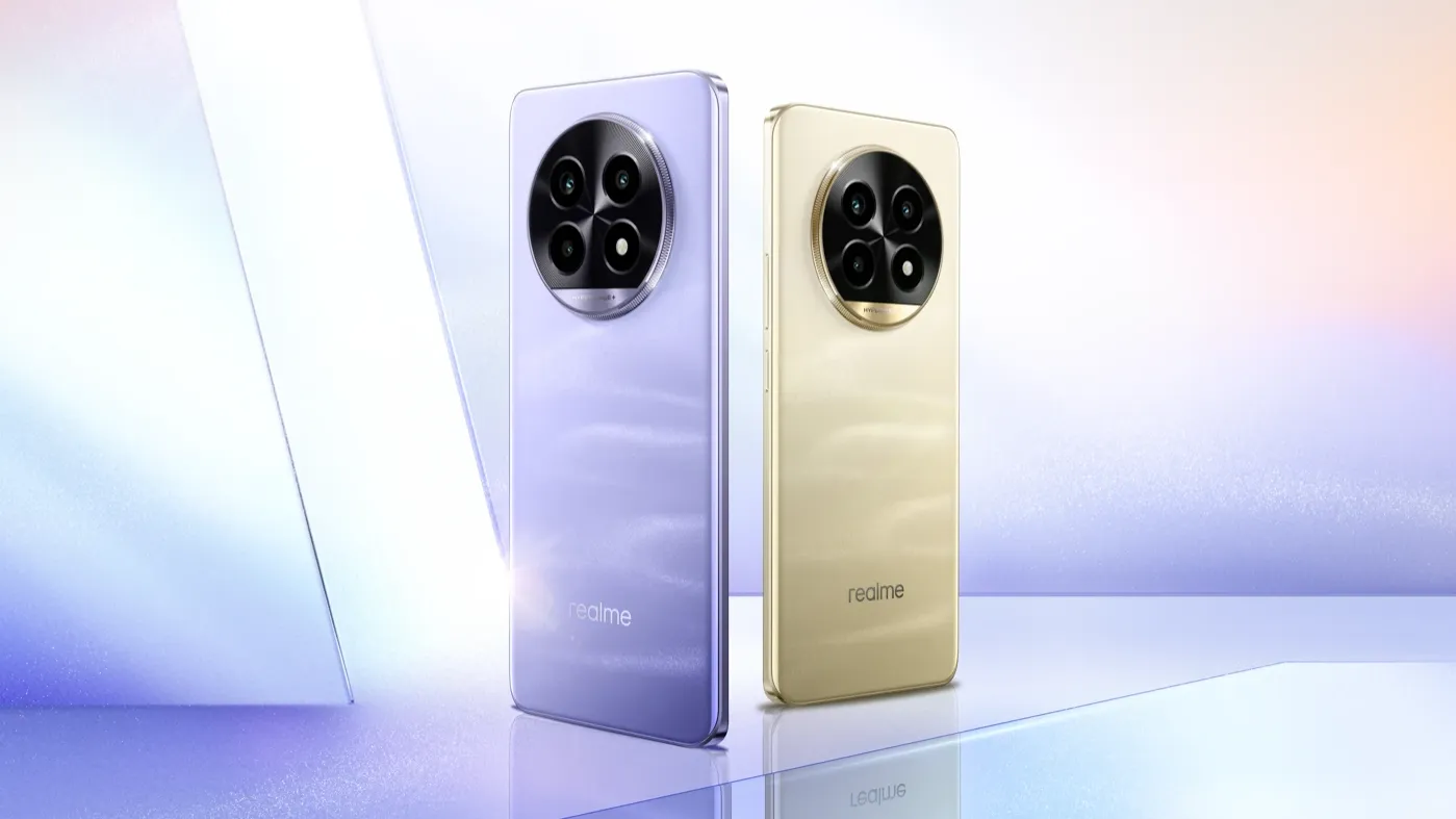 Realme 14 Pro Lite 5G Launched in India