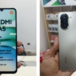 Redmi A5