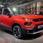 Tata Punch Flex Fuel 2025: India First 100% Ethanol SUV – Launch, Features & Specs!