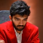 D Gukesh Becomes World No. 3 in Chess Rankings, Praggnanandhaa Re-Enters Top 10