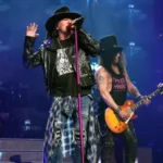 Guns N' Roses