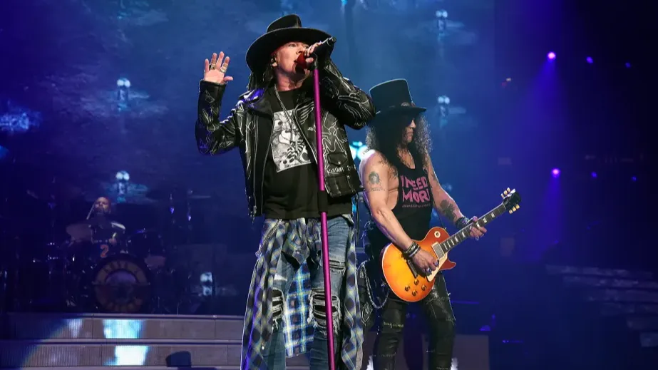 Guns N' Roses