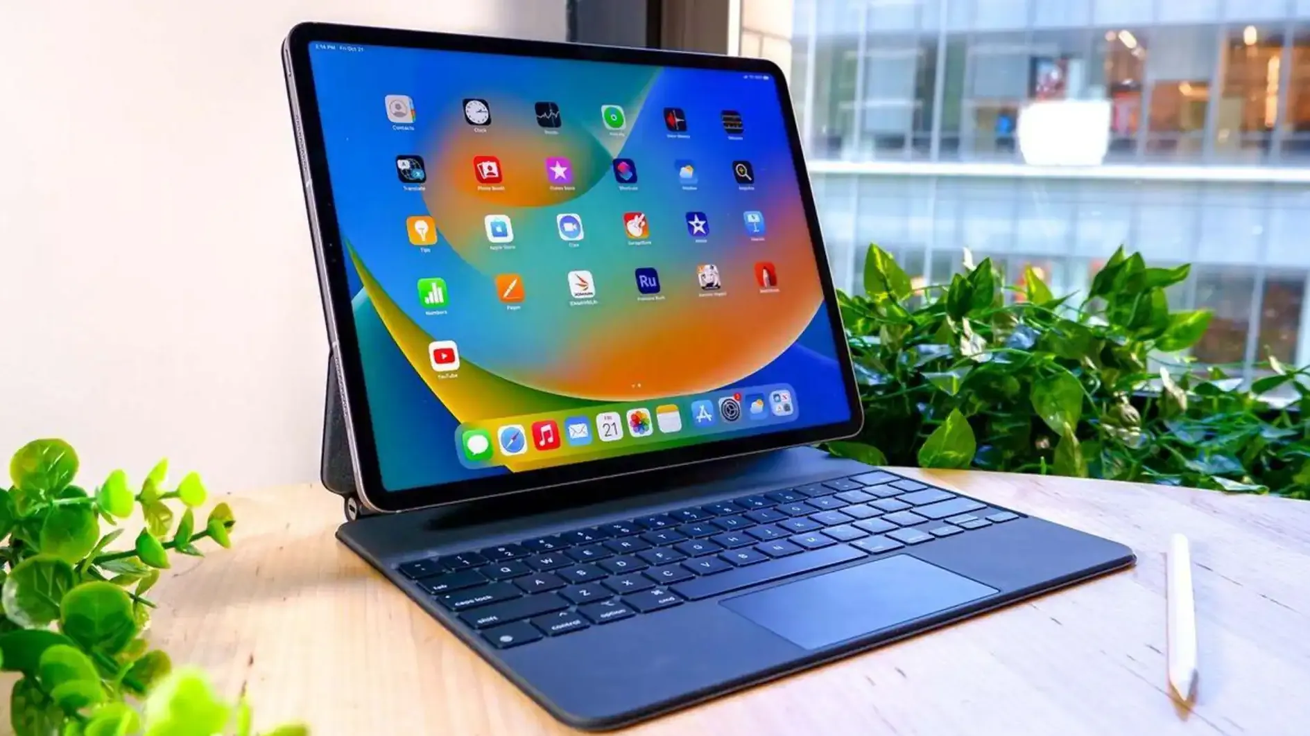 Apple iPad Air 7th Gen (2025) Launched with M3 Chip: Price, Features & Availability