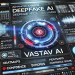 Vastav AI Deepfake Detection