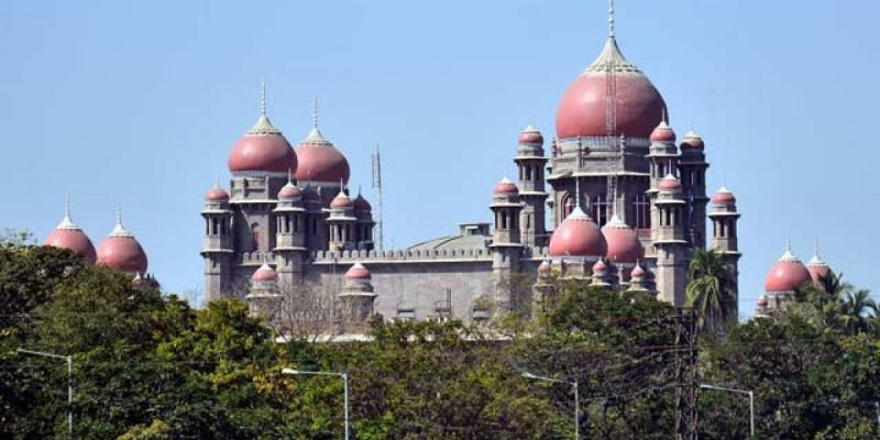 Telangana High Court