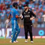 ICC Champions Trophy 2025 Final