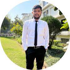Harshad Makvana