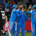 Varun Chakaravarthy Makes History, Becomes Second Indian to Take Five Wickets on Champions Trophy Debut