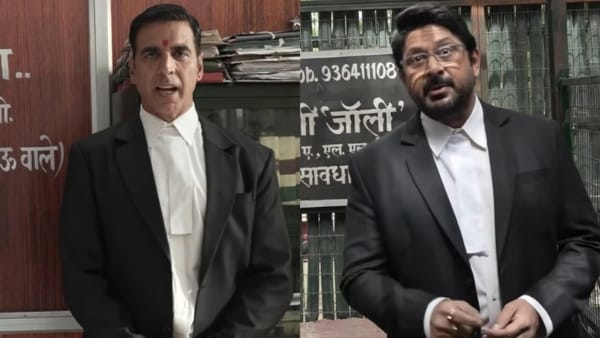 Jolly LLB 3