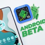 Android 16 Beta 3