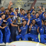 mumbai indian ipl 2019 winner