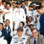 Pataudi Trophy