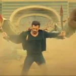 Salman Khan Sikandar