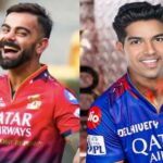 RCB Swastik Chikara Shocks Teammates by Using Virat Kohli Perfume Without Asking