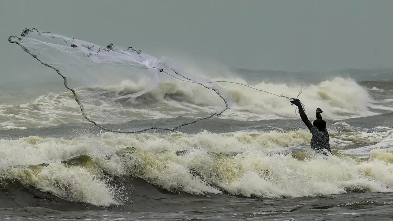 Sri Lanka Releases 14 Indian Fishermen During PM Modi Landmark Visit