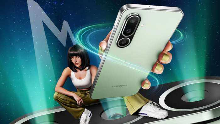 Samsung Galaxy M56 5G