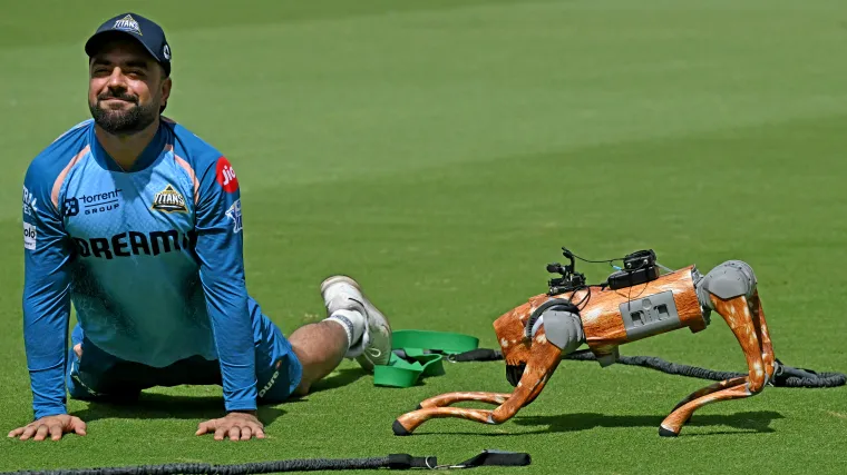 Delhi High Court Issues Notice to BCCI Over ‘Champak’ Robotic Dog Trademark Dispute, No Interim Relief for Magazine Publisher